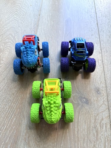 Piece dino off - dino, off-road