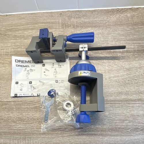 Dremel 250 workstation drill - workstation,