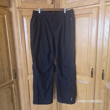 Cabela's Gore-Tex PacLite