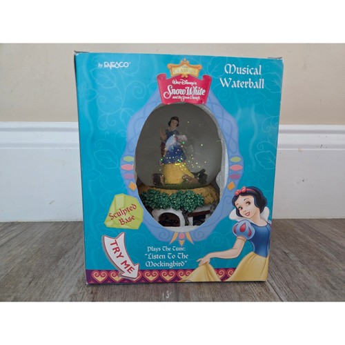 Disney classic snow white - classic,