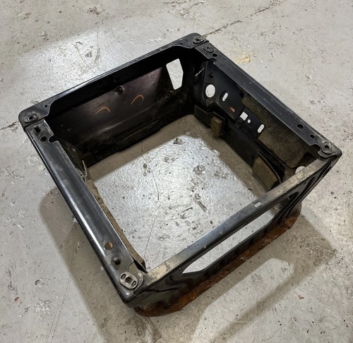 Ford transit mk6 mk7 - ford, base