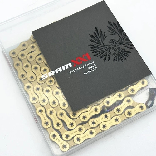 Sram xx1 eagle - sram,