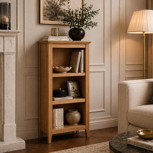 Langford mini bookcase - langford, –