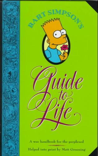 Bart simpson guide - guide, life