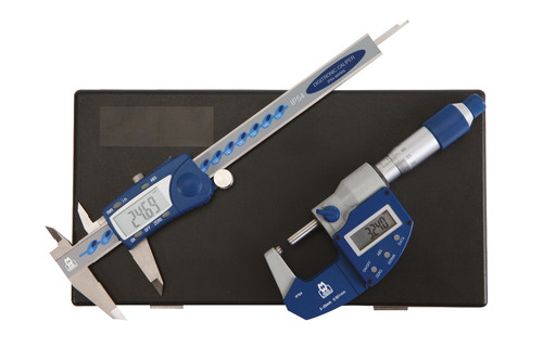 Moore wright digital vernier - moore,