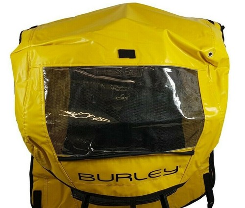 Burley rental cub kiddie bike - rental,