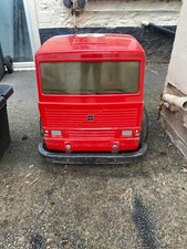 Kids coin operated lorry - kids,