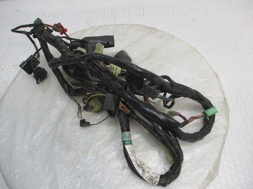 Kawasaki zx6r zx636 j1p j2p - zx6r,