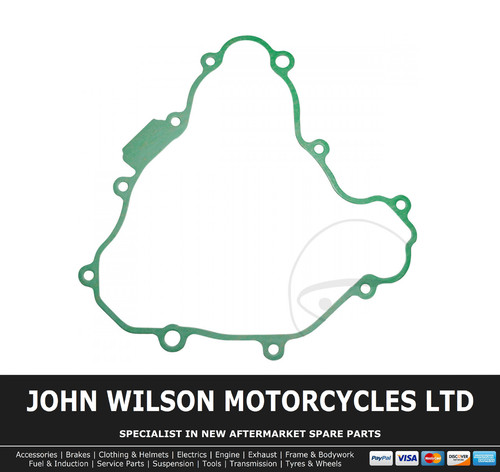 Alternator stator gasket derbi - stator,