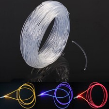 5mm 6mm 8mm PMMA Plastic Side