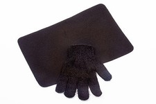 Heat Resistant Glove & Heat