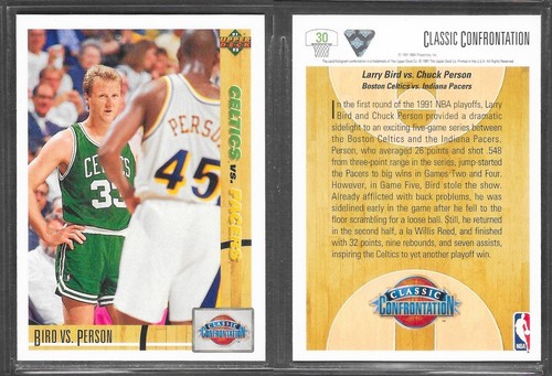 Upper deck nba - nba, basketball