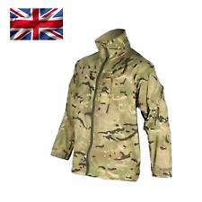 British Army MVP MTP Multi Terrain Pattern  Goretex Waterproof Jacket Grade one