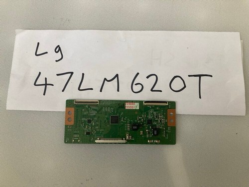 47lm620t lvds tcon board - 47lm620t,