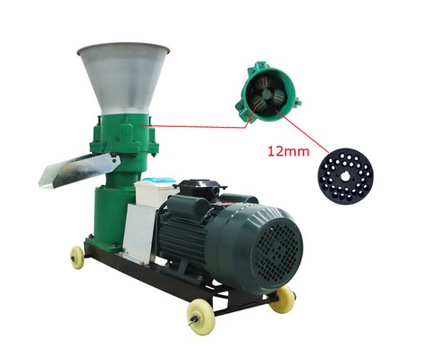 Heads electric feed - heads,