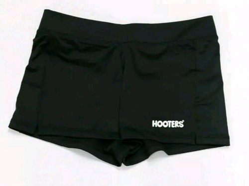 New hooters black - new!, super