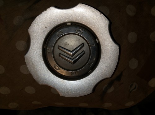 Citroen xsara picasso alloy - xsara,