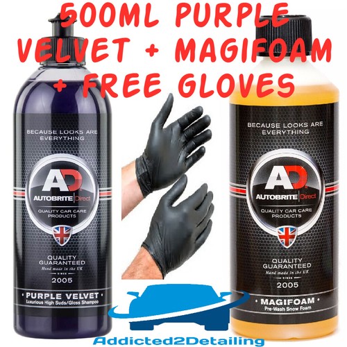 Autobrite direct 500ml - autobrite,