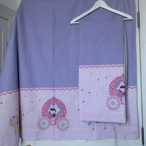 Next girls bedroom curtains - next,