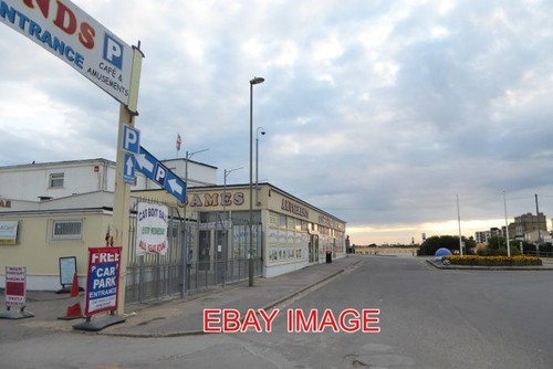 Photo hayling island - ,