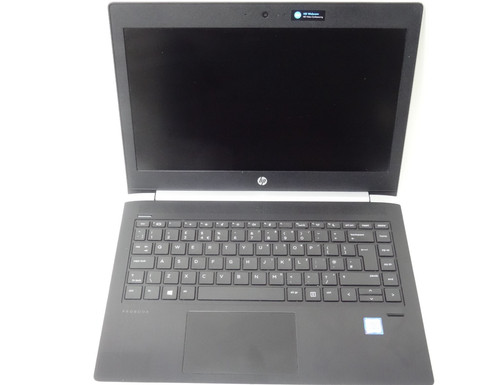Probook 430 8th gen - 430, i5
