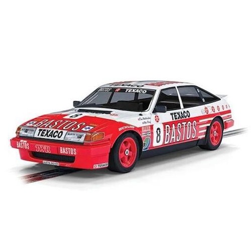 Scalextric c4299 rover vitesse - scalextric,