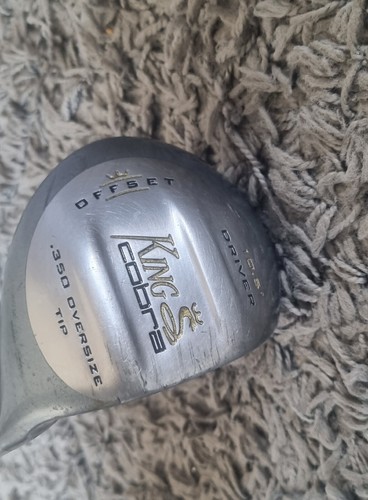 King cobra offset driver - offset,