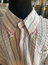Vintage Viyella  Short Sleeve