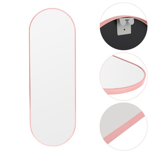 Full length wall mirror free - wall, mirror/free