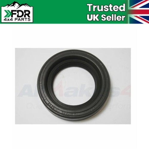 Diff pinion seal single - diff, lip