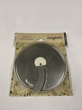 Magimix Compact And Cuisine