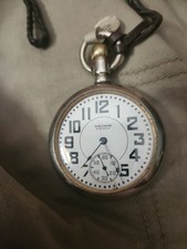 ORIGINAL CONDITION RR TRUELY