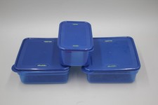 3 PACK Sandwich Container