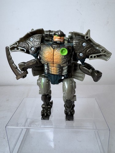 Beast wars transmetal - transmetal,