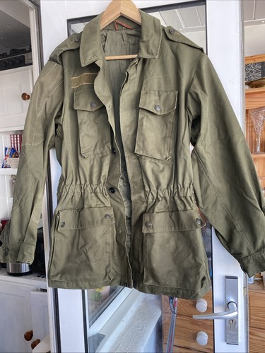 Vintage italian army - vintage, field