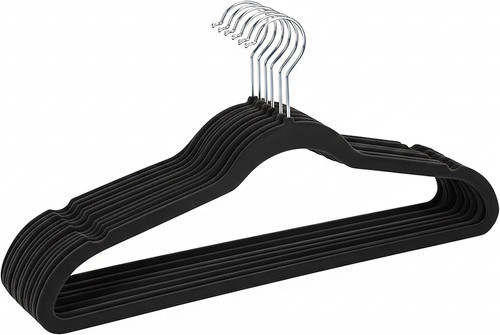 Super slim velvet - 10,