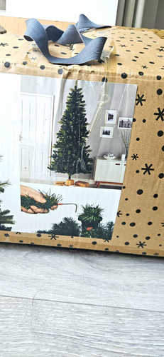 Eiger artificial christmas - eiger,