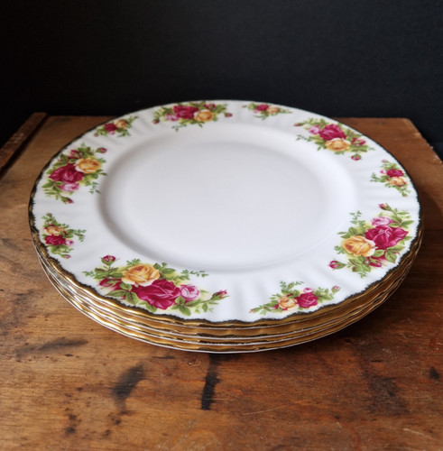 Vintage royal albert - royal, old