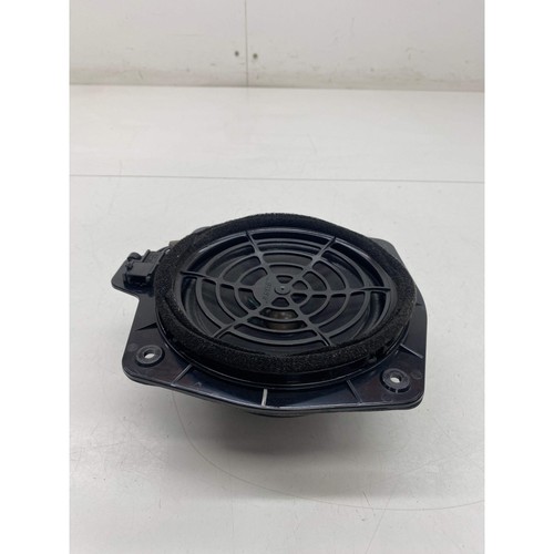 Audi bose speaker - speaker, rear