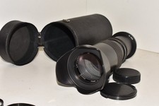 NIKON DSLR DIGITAL fit 300mm