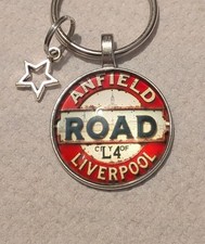 Fabulous Anfield Liverpool