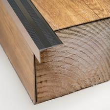 Stair nosing edging 15mm stick - nosing,