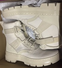 NEW IN BOX Dr. Martens Combs