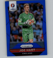 Joe Hart - 2016 Panini Prizm