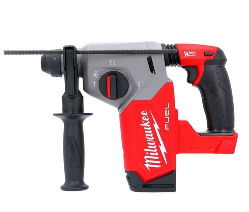 Milwaukee m18fh 18v cordless - 18v,