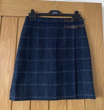 Boden British Tweed By Moon