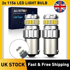 AUXITO 1156 7506 LED Backup