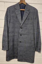 Loretto Collection Long Jacket