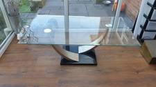 Glass Coffee Table Minimalist