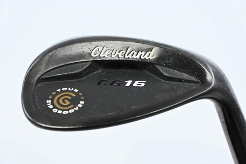 Cleveland cg16 lob wedge - cleveland, /